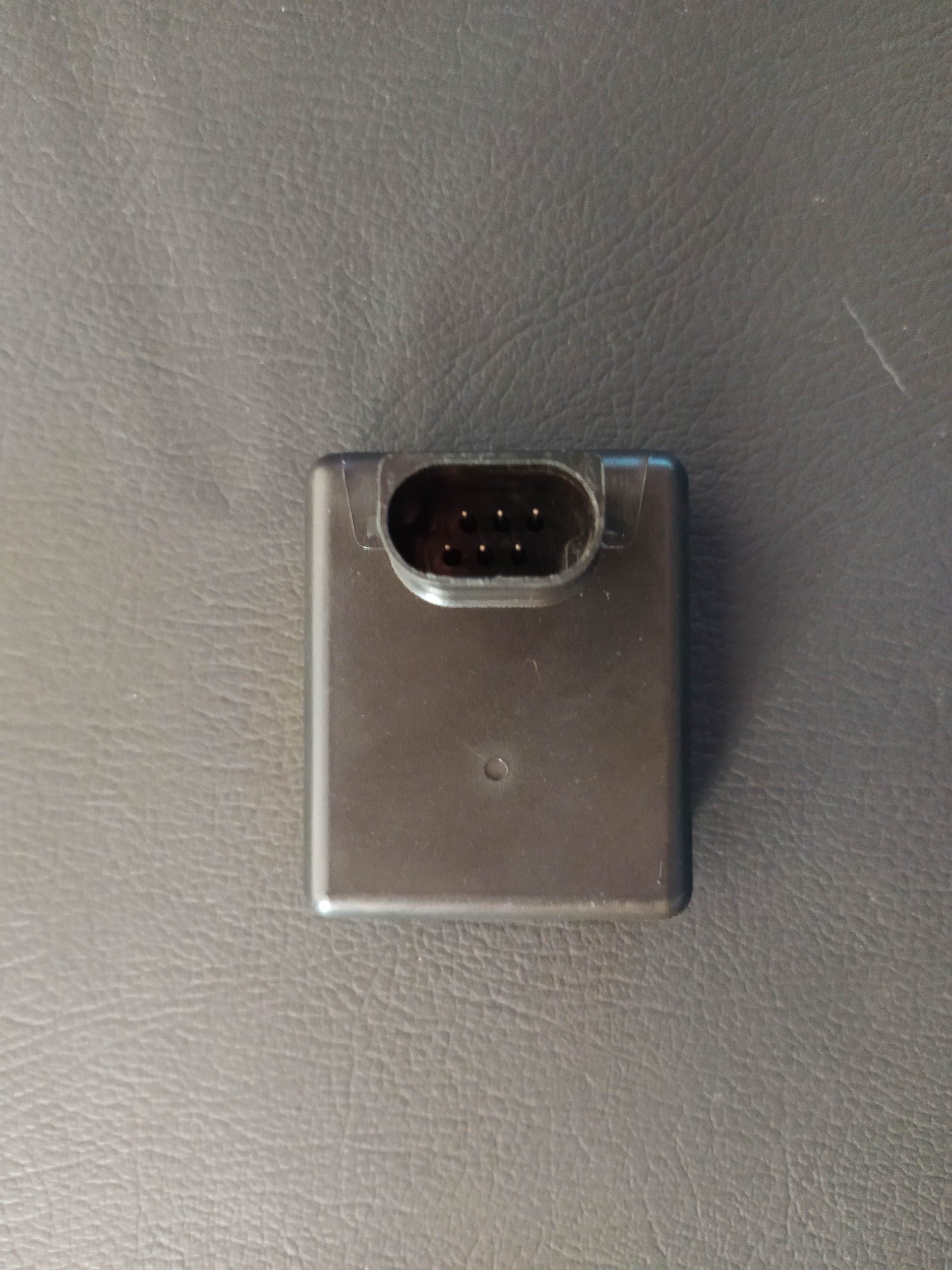 Emulador bloqueo esl renault